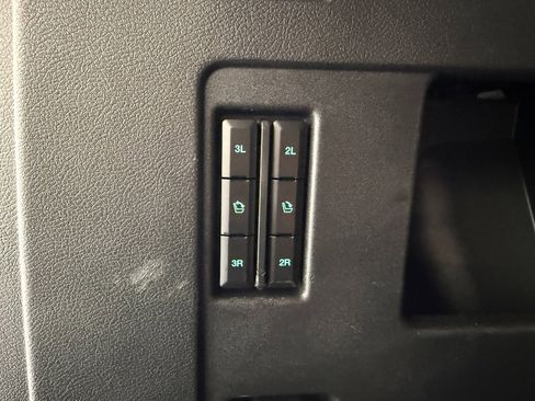 Used 2024 Ford Expedition Max Limited image 55