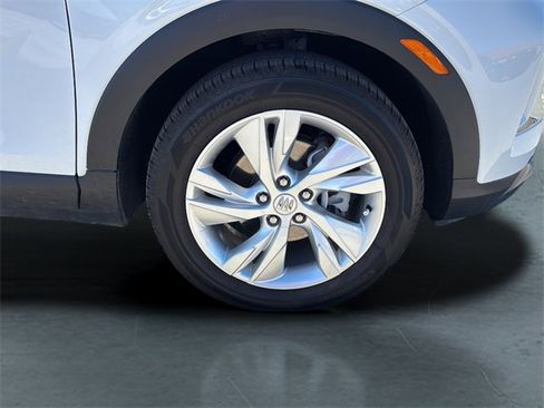 Used 2025 Buick Encore GX Preferred image 9