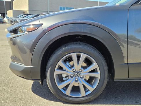New 2026 MAZDA CX-30 AWD 2.5 S w/ Premium Package image 12