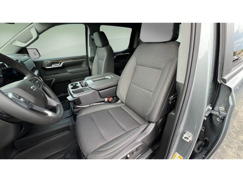 New 2026 Chevrolet Silverado 1500 RST w/ RST Select Package AWD/4WD image 24