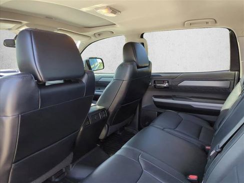 Used 2020 Toyota Tundra Platinum AWD/4WD image 18