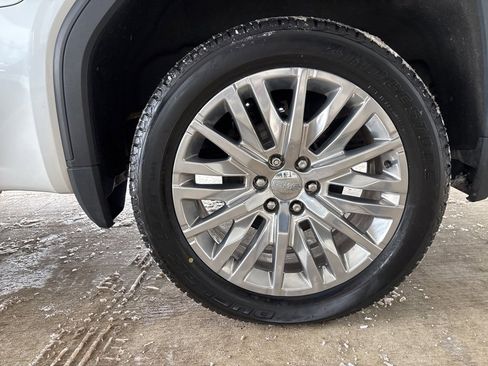 Used 2019 GMC Sierra 1500 Denali image 50