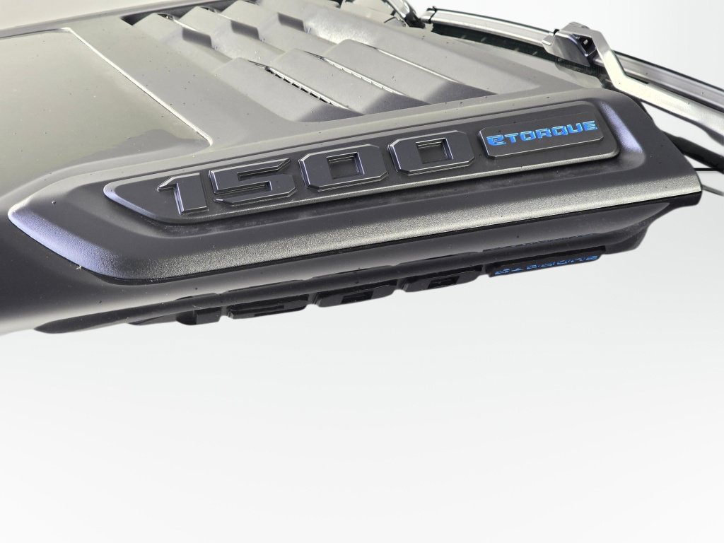 New 2026 RAM 1500 Express AWD/4WD image 15