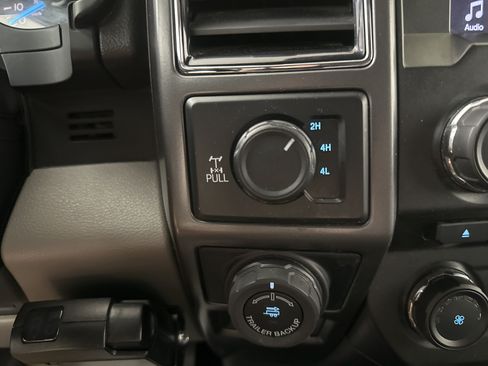Used 2018 Ford F150 XLT w/ Equipment Group 302A Luxury AWD/4WD image 20