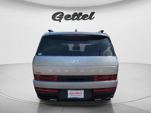 Used 2024 Hyundai Santa Fe SEL FWD image 6