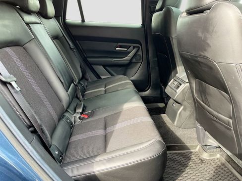 Used 2025 MAZDA CX-50 AWD 2.5 S w/ Weather Package image 25