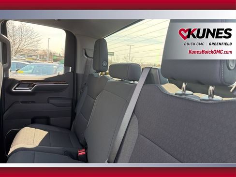 New 2026 GMC Sierra 1500 Elevation w/ Elevation Select Package AWD/4WD image 32