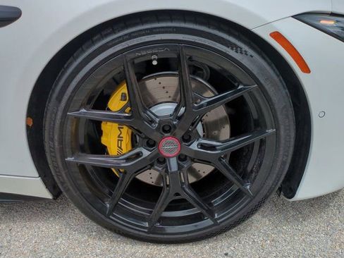 Used 2022 Mercedes-Benz SL 63 AMG 4MATIC image 10