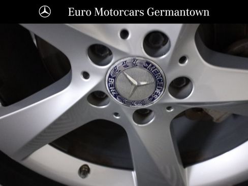 Used 2016 Mercedes-Benz GLE 350 4MATIC image 8