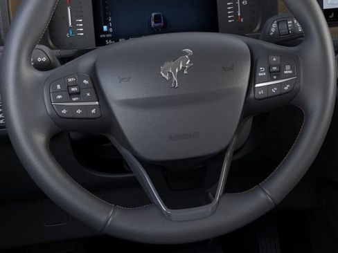 New 2026 Ford Bronco Sport Big Bend w/ Convenience Package image 12