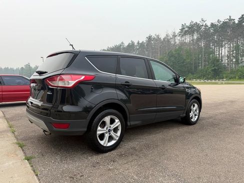 Used 2014 Ford Escape SE AWD/4WD image 4