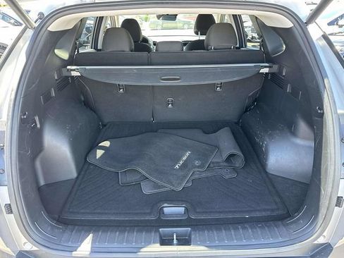 Certified 2024 Hyundai Tucson SEL AWD/4WD image 13