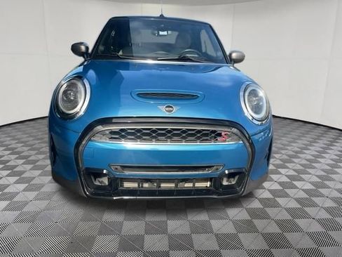 Used 2023 MINI Cooper S FWD image 13