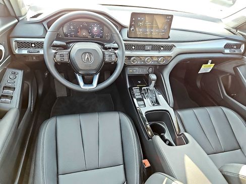 Certified 2026 Acura Integra FWD image 11