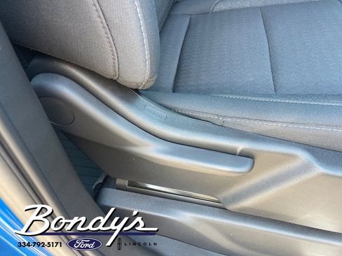 Used 2023 Chevrolet Silverado 1500 RST w/ Z71 Off-Road Package image 21