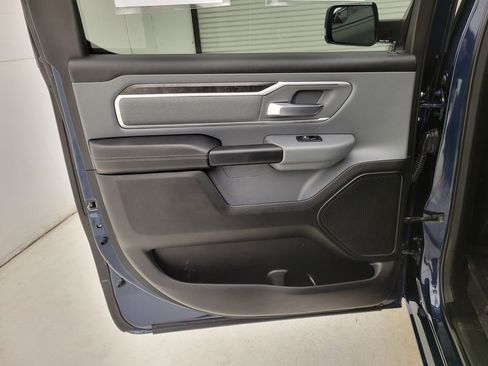 Used 2022 RAM 1500 Big Horn image 46