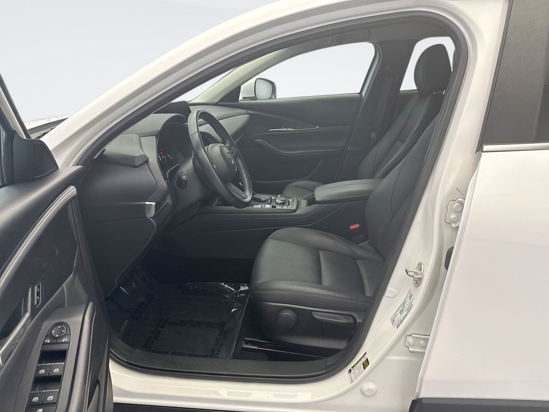 Used 2023 MAZDA CX-30 AWD 2.5 S w/ Select Package image 10