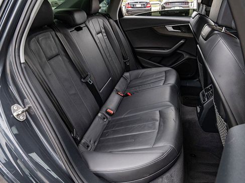 Used 2019 Audi A4 2.0T Premium w/ Convenience Package FWD image 21