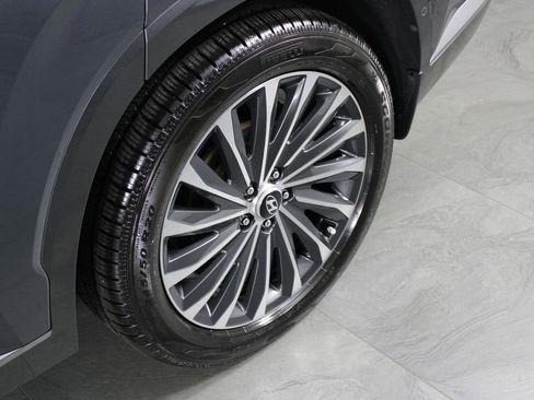 Used 2023 Hyundai Palisade Calligraphy w/ Cargo Package image 12