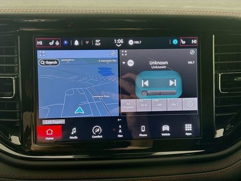 New 2026 Dodge Durango GT image 15