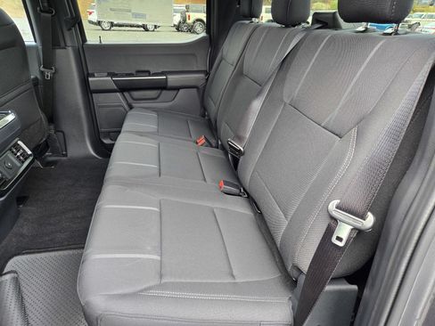 New 2026 Ford F150 STX w/ Equipment Group 200A RWD image 6