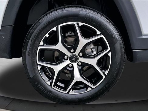 Used 2025 Jeep Compass Limited AWD/4WD image 34