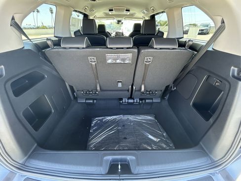 New 2026 Honda Odyssey Elite image 22