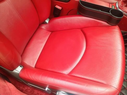 Used 2008 Porsche Cayman S RWD image 48