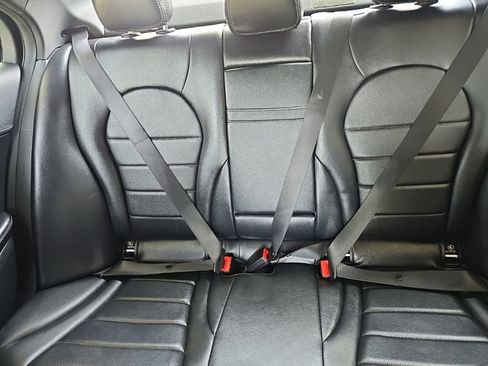 Used 2017 Mercedes-Benz C 300 4MATIC Sedan w/ Premium 2 Package image 15