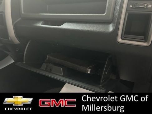 Used 2016 RAM 2500 Tradesman w/ Chrome Appearance Group AWD/4WD image 24