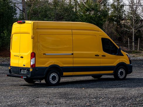 Used 2020 Ford Transit 250 148 High Roof w/ Load Area Protection Package image 8