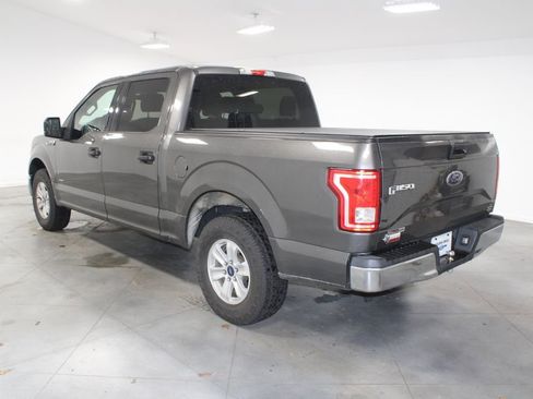 Used 2016 Ford F150 XLT image 7
