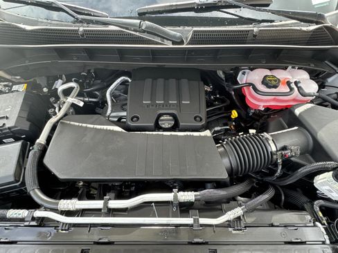 New 2026 GMC Sierra 1500 Pro w/ Pro Value Package image 8