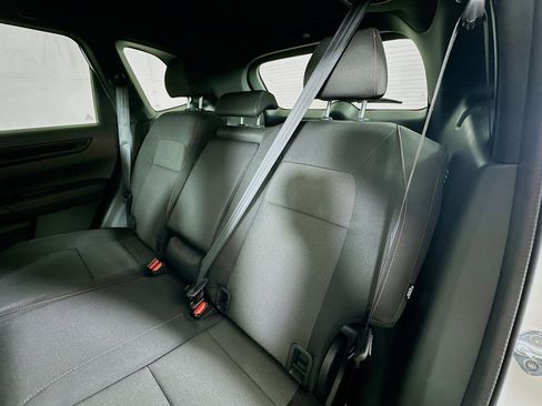 New 2026 Honda CR-V TrailSport image 23