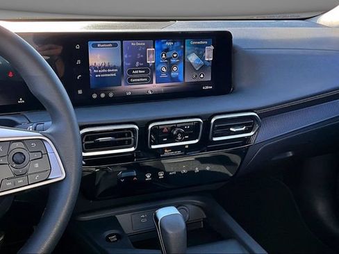 New 2026 Nissan Sentra SV FWD image 6