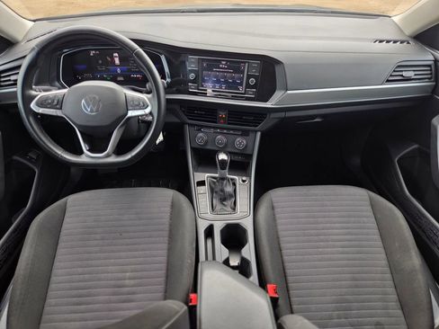 Used 2024 Volkswagen Jetta S FWD image 9