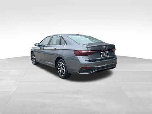 New 2026 Volkswagen Jetta S FWD image 3