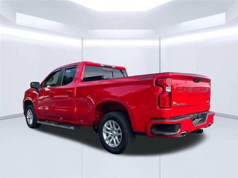Used 2019 Chevrolet Silverado 1500 RST w/ All-Star Edition AWD/4WD image 6