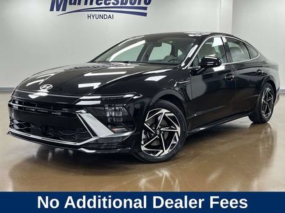 Used 2024 Hyundai Sonata SEL w/ Convenience Package