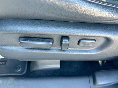 Used 2023 Honda Ridgeline Black Edition image 19