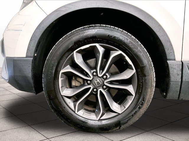 Used 2021 Honda CR-V EX image 8