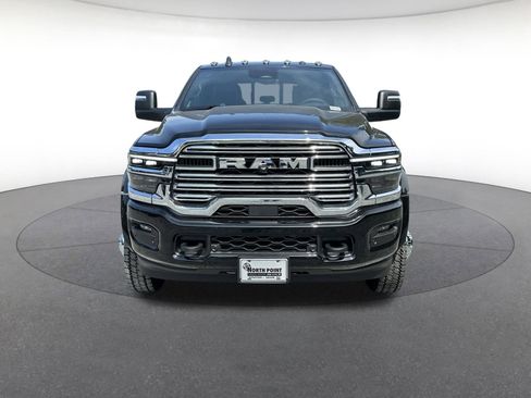 New 2026 RAM 5500 4x4 Crew Cab image 5