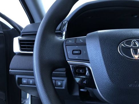 Certified 2026 Toyota Camry LE FWD image 24
