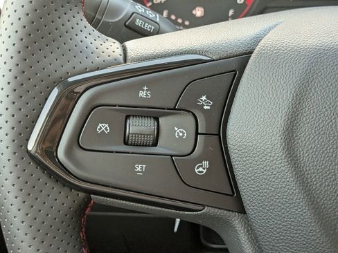 New 2026 Chevrolet Trax RS w/ Driver Confidence Package image 41