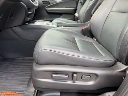 Used 2022 Honda Passport TrailSport image 11