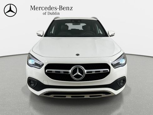 Used 2021 Mercedes-Benz GLA 250 4MATIC image 2