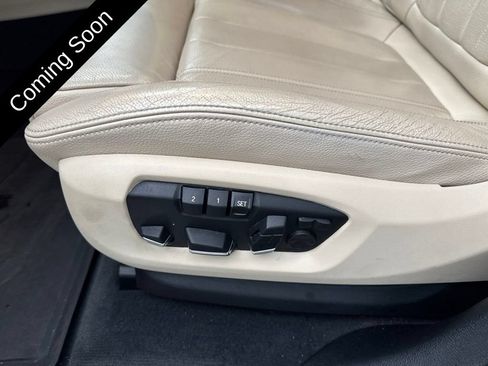 Used 2018 BMW X5 xDrive35i AWD/4WD image 9