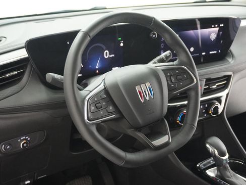 Used 2025 Buick Encore GX Sport Touring w/ Comfort Package image 19