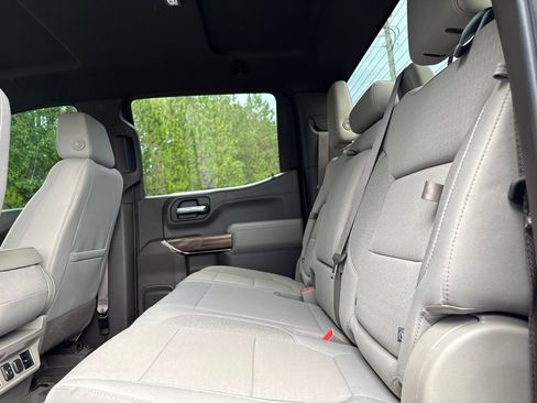 Used 2021 Chevrolet Silverado 1500 RST AWD/4WD image 15