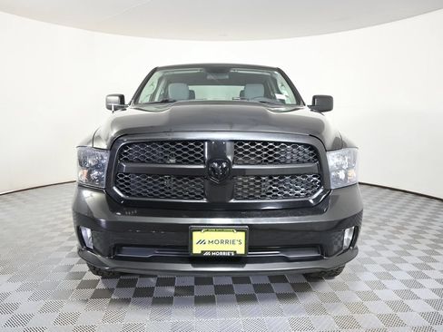 Used 2019 RAM 1500 Express w/ Wheel & Sound Group AWD/4WD image 10